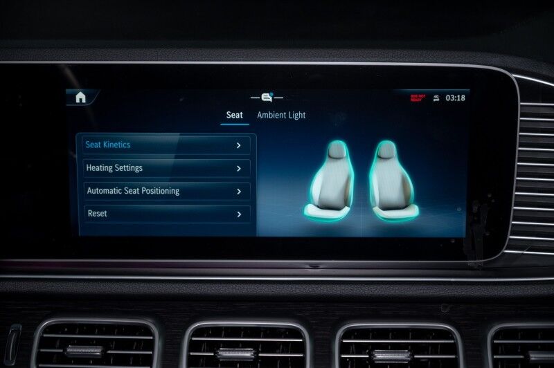 2026 Mercedes-Benz GLE 350 4MATIC&reg; SUV Peoria AZ