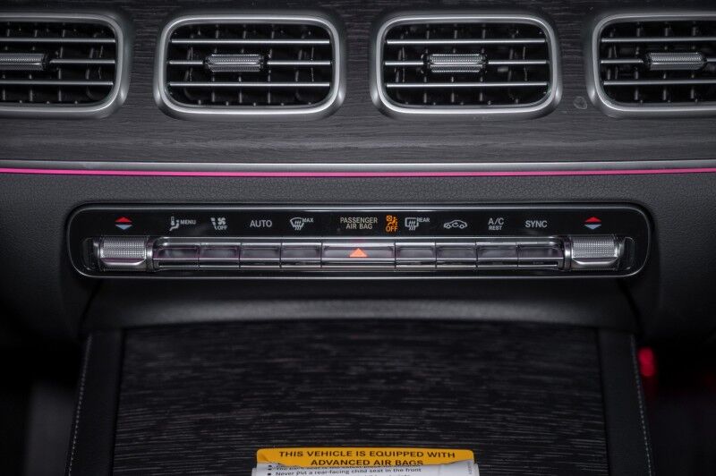 2026 Mercedes-Benz GLE 350 4MATIC&reg; SUV Peoria AZ