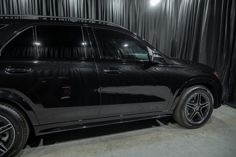 2026 Mercedes-Benz GLE 350 4MATIC&reg; SUV Peoria AZ