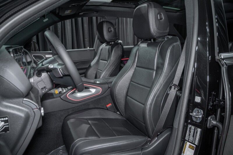 2026 Mercedes-Benz GLE 350 4MATIC&reg; SUV Peoria AZ