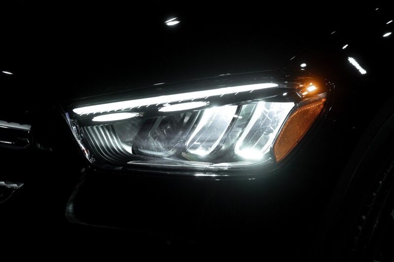 2026 Mercedes-Benz GLE 350 4MATIC&reg; SUV Peoria AZ