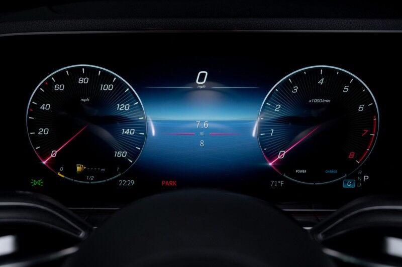 2026 Mercedes-Benz GLE 350 4MATIC&reg; SUV Peoria AZ