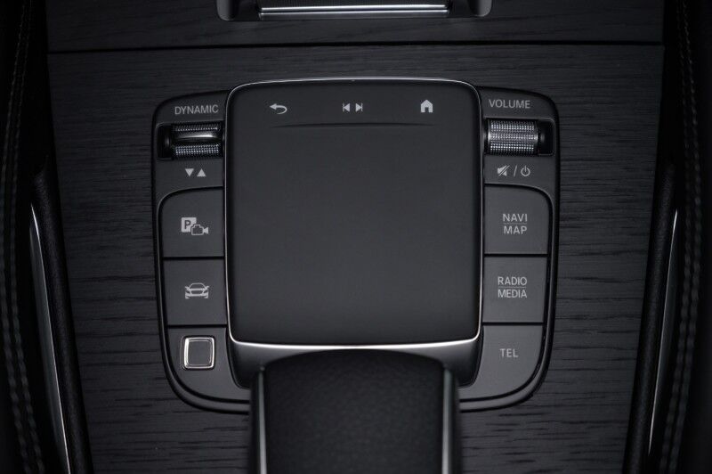 2026 Mercedes-Benz GLE 350 4MATIC&reg; SUV Peoria AZ