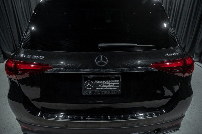 2026 Mercedes-Benz GLE 350 4MATIC&reg; SUV Peoria AZ