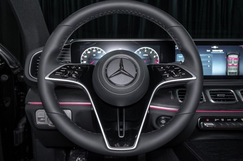 2026 Mercedes-Benz GLE 350 4MATIC&reg; SUV Peoria AZ