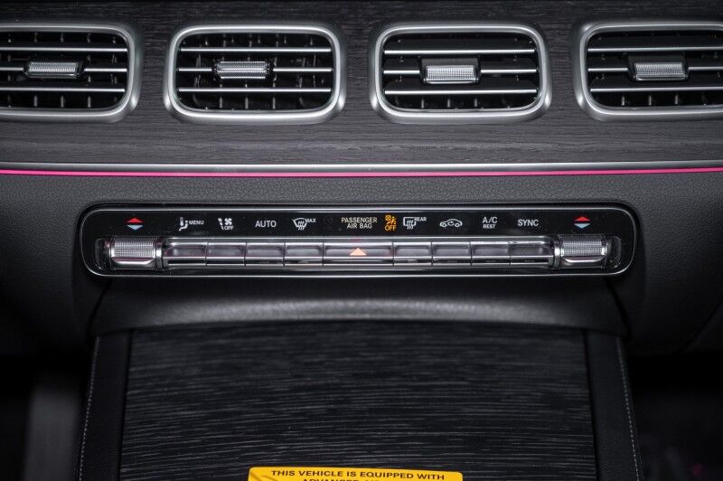 2026 Mercedes-Benz GLE 350 4MATIC&reg; SUV Peoria AZ