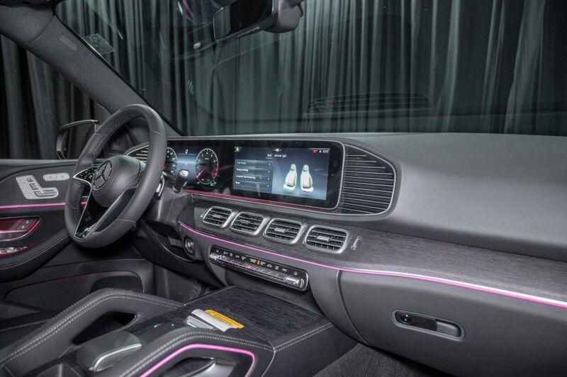 2026 Mercedes-Benz GLE 350 4MATIC&reg; SUV Peoria AZ