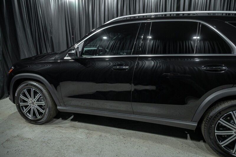 2026 Mercedes-Benz GLE 350 4MATIC&reg; SUV Peoria AZ