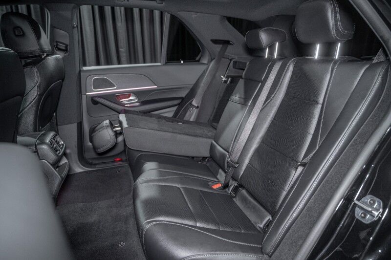 2026 Mercedes-Benz GLE 350 4MATIC&reg; SUV Peoria AZ