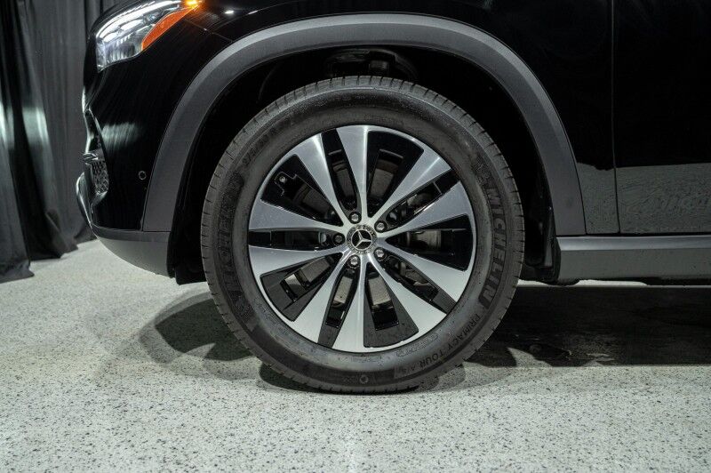 2026 Mercedes-Benz GLE 350 4MATIC&reg; SUV Peoria AZ
