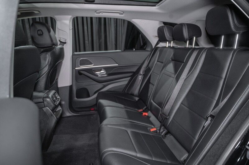 2026 Mercedes-Benz GLE 350 4MATIC&reg; SUV Peoria AZ