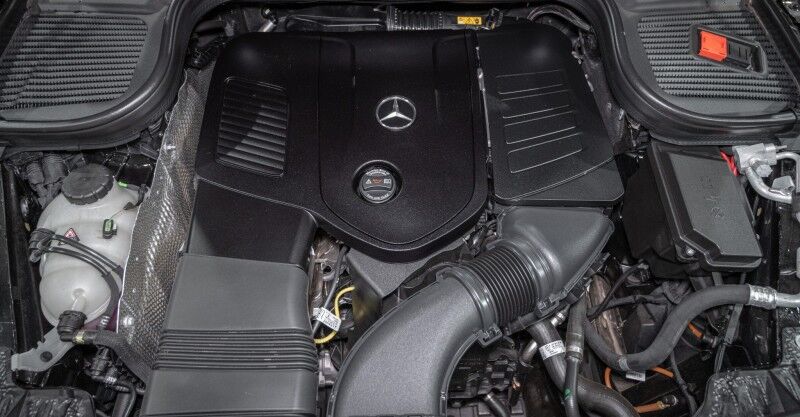 2026 Mercedes-Benz GLE 350 4MATIC&reg; SUV Peoria AZ