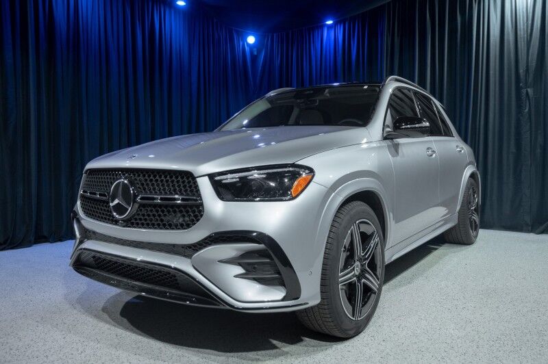2026 Mercedes-Benz GLE 350 4MATIC&reg; SUV