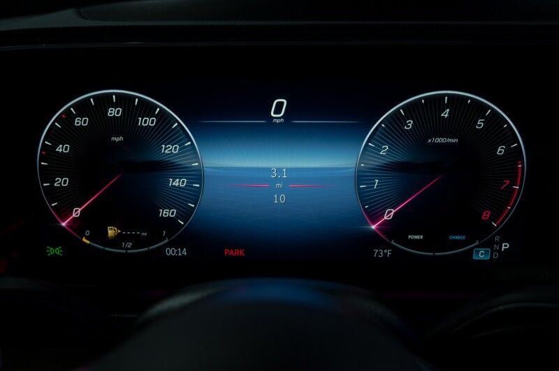 2026 Mercedes-Benz GLE 350 4MATIC&reg; SUV Peoria AZ