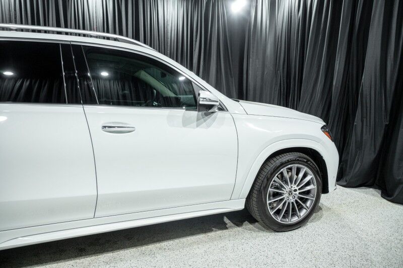 2026 Mercedes-Benz GLE 350 4MATIC&reg; SUV Peoria AZ