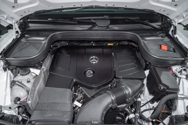 2026 Mercedes-Benz GLE 350 4MATIC&reg; SUV Peoria AZ