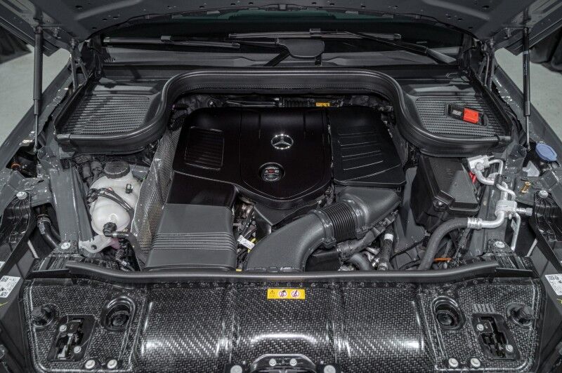 2026 Mercedes-Benz GLE 350 4MATIC&reg; SUV Peoria AZ