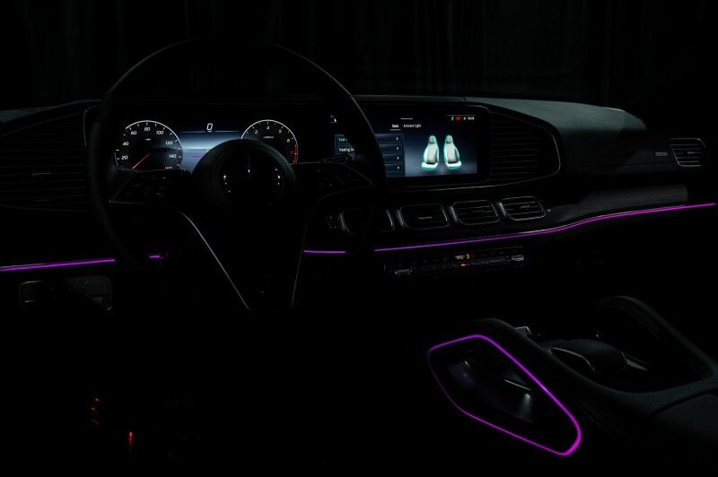 2026 Mercedes-Benz GLE 350 4MATIC&reg; SUV Peoria AZ