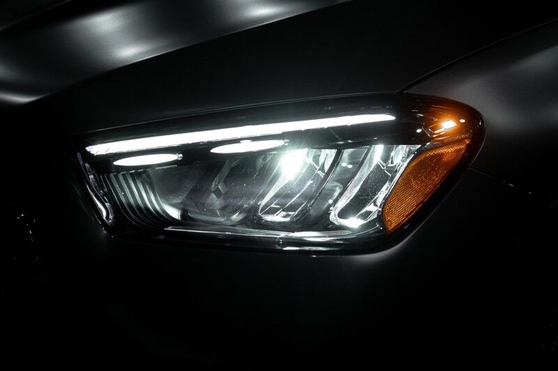 2026 Mercedes-Benz GLE 350 4MATIC&reg; SUV Peoria AZ