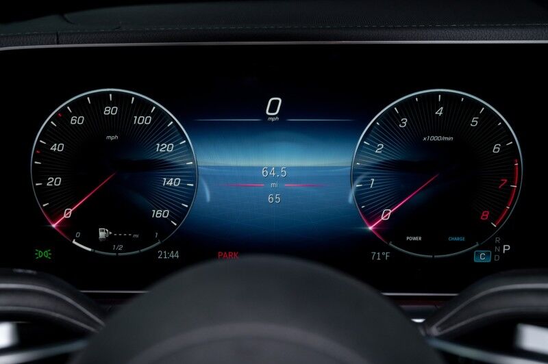 2026 Mercedes-Benz GLE 350 4MATIC&reg; SUV Peoria AZ