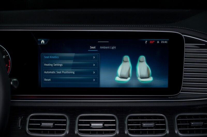 2026 Mercedes-Benz GLE 350 4MATIC&reg; SUV Peoria AZ