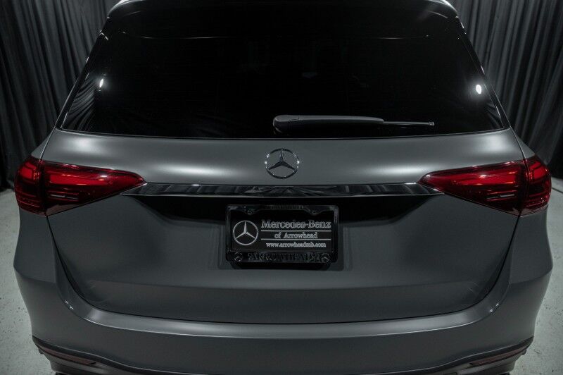 2026 Mercedes-Benz GLE 350 4MATIC&reg; SUV Peoria AZ