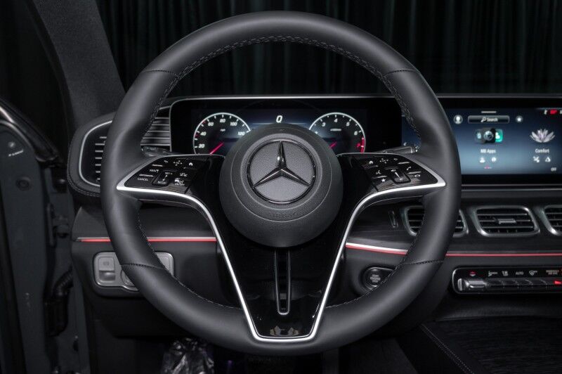 2026 Mercedes-Benz GLE 350 4MATIC&reg; SUV Peoria AZ