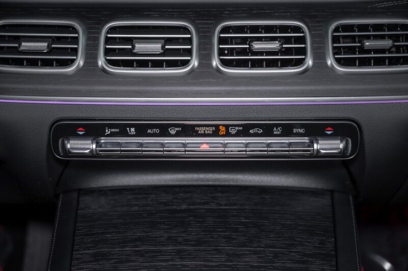 2026 Mercedes-Benz GLE 350 4MATIC&reg; SUV Peoria AZ