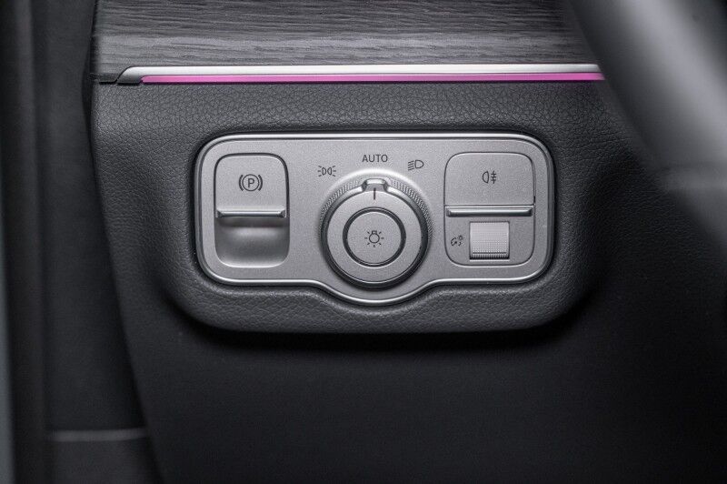 2026 Mercedes-Benz GLE 350 4MATIC&reg; SUV Peoria AZ