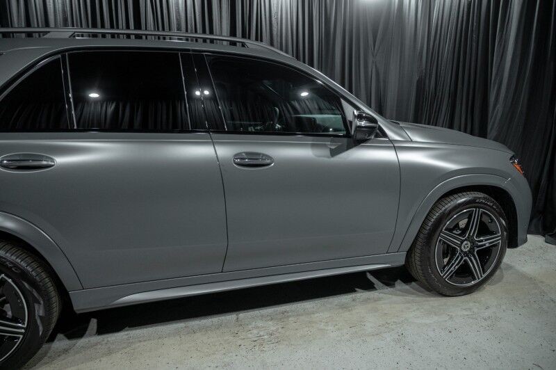 2026 Mercedes-Benz GLE 350 4MATIC&reg; SUV Peoria AZ