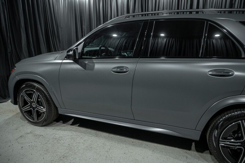 2026 Mercedes-Benz GLE 350 4MATIC&reg; SUV Peoria AZ