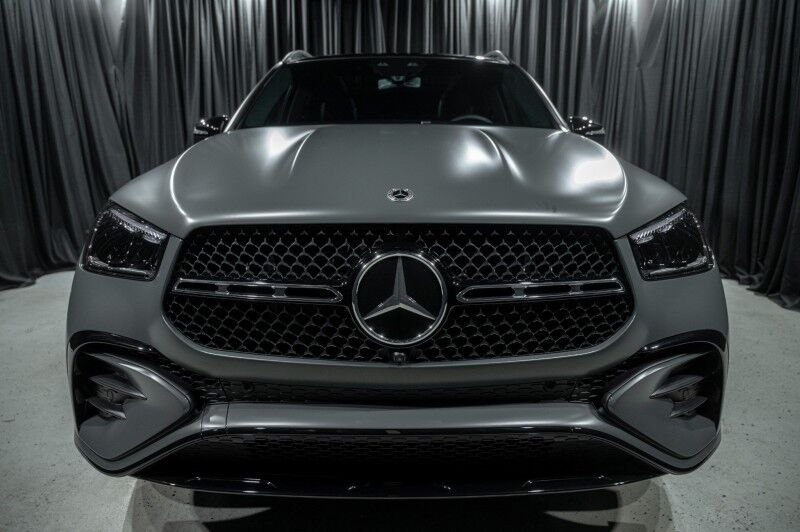 2026 Mercedes-Benz GLE 350 4MATIC&reg; SUV