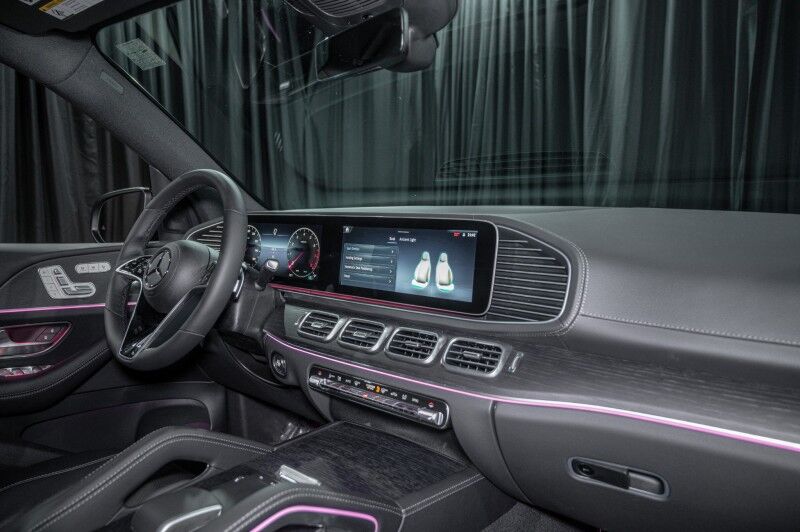 2026 Mercedes-Benz GLE 350 4MATIC&reg; SUV Peoria AZ