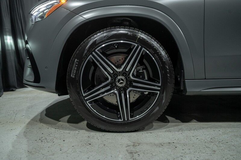 2026 Mercedes-Benz GLE 350 4MATIC&reg; SUV Peoria AZ