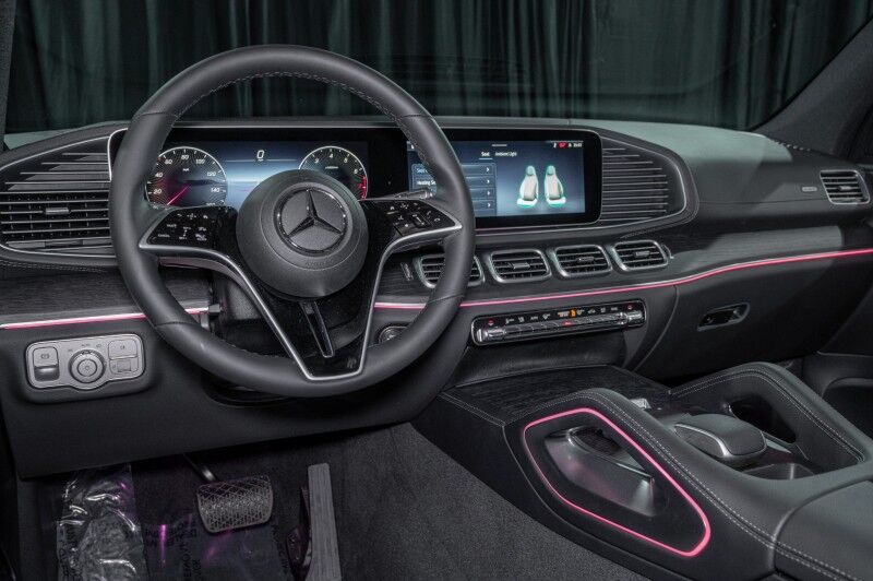 2026 Mercedes-Benz GLE 350 4MATIC&reg; SUV Peoria AZ