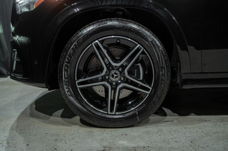 2026 Mercedes-Benz GLE 350 4MATIC&reg; SUV Peoria AZ