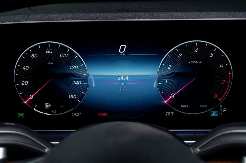 2026 Mercedes-Benz GLE 350 4MATIC&reg; SUV Peoria AZ