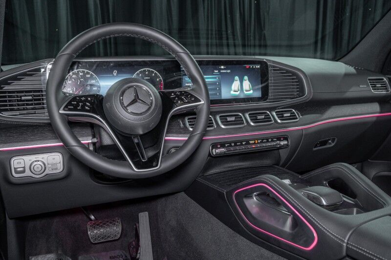 2026 Mercedes-Benz GLE 350 4MATIC&reg; SUV Peoria AZ
