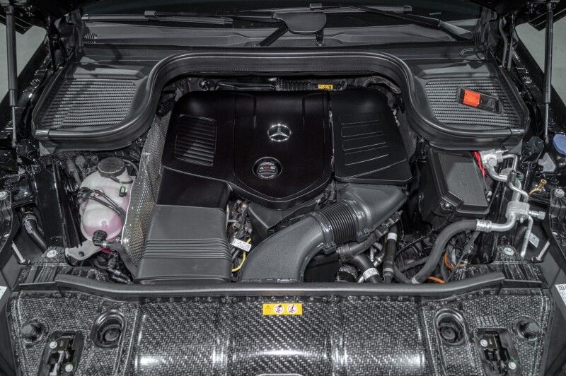 2026 Mercedes-Benz GLE 350 4MATIC&reg; SUV Peoria AZ