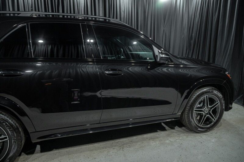 2026 Mercedes Benz GLE 350 4MATIC photo 4