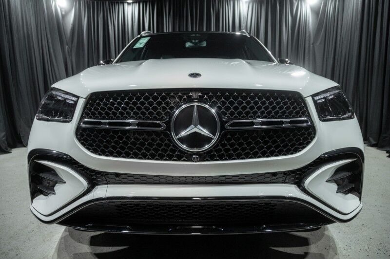 2026 Mercedes-Benz GLE 350 4MATIC&reg; SUV