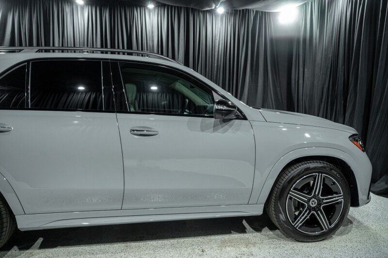 2026 Mercedes-Benz GLE 350 4MATIC&reg; SUV Peoria AZ
