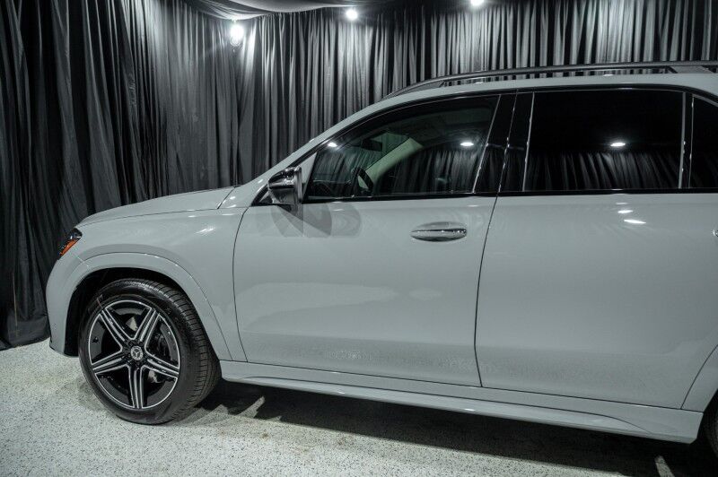 2026 Mercedes-Benz GLE 350 4MATIC&reg; SUV Peoria AZ