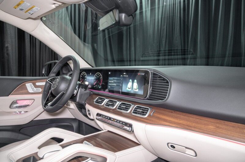 2026 Mercedes-Benz GLE 350 4MATIC&reg; SUV Peoria AZ