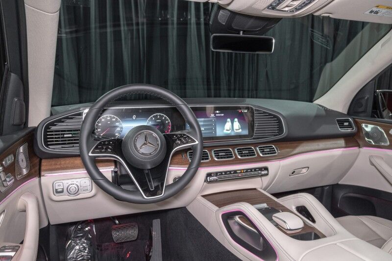 2026 Mercedes-Benz GLE 350 4MATIC&reg; SUV Peoria AZ