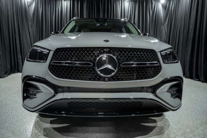 2026 Mercedes-Benz GLE 350 4MATIC&reg; SUV