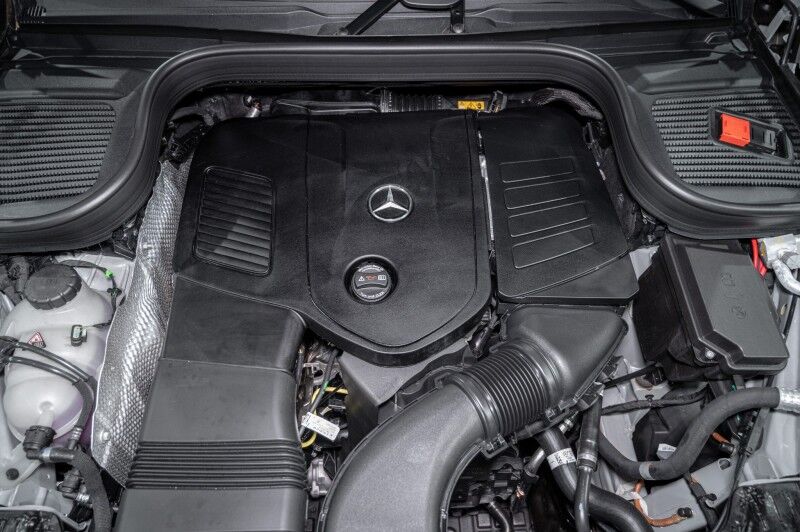2026 Mercedes-Benz GLE 350 4MATIC&reg; SUV Peoria AZ