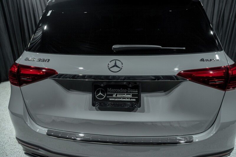 2026 Mercedes-Benz GLE 350 4MATIC&reg; SUV Peoria AZ
