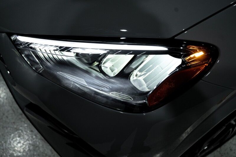 2026 Mercedes-Benz GLE 350 4MATIC&reg; SUV Peoria AZ