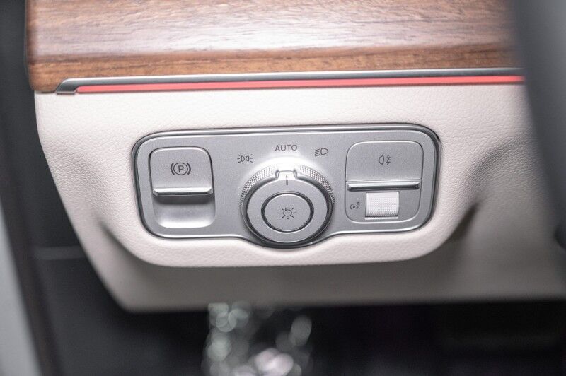 2026 Mercedes-Benz GLE 350 4MATIC&reg; SUV Peoria AZ